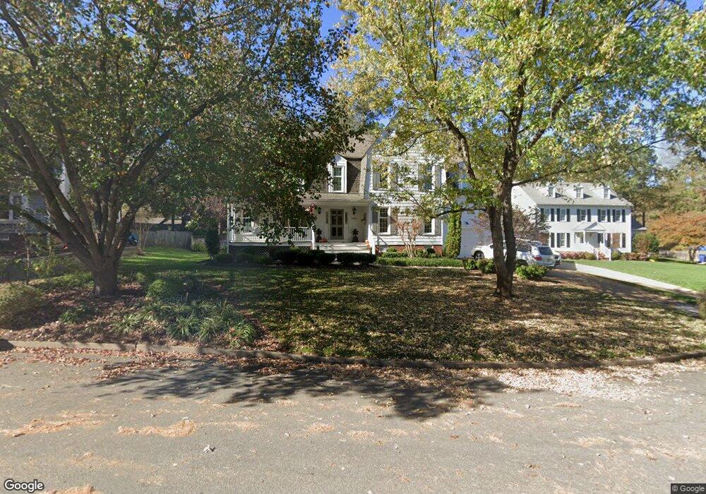 1922 Windingridge Dr, Henrico, VA 23238 - photo 1