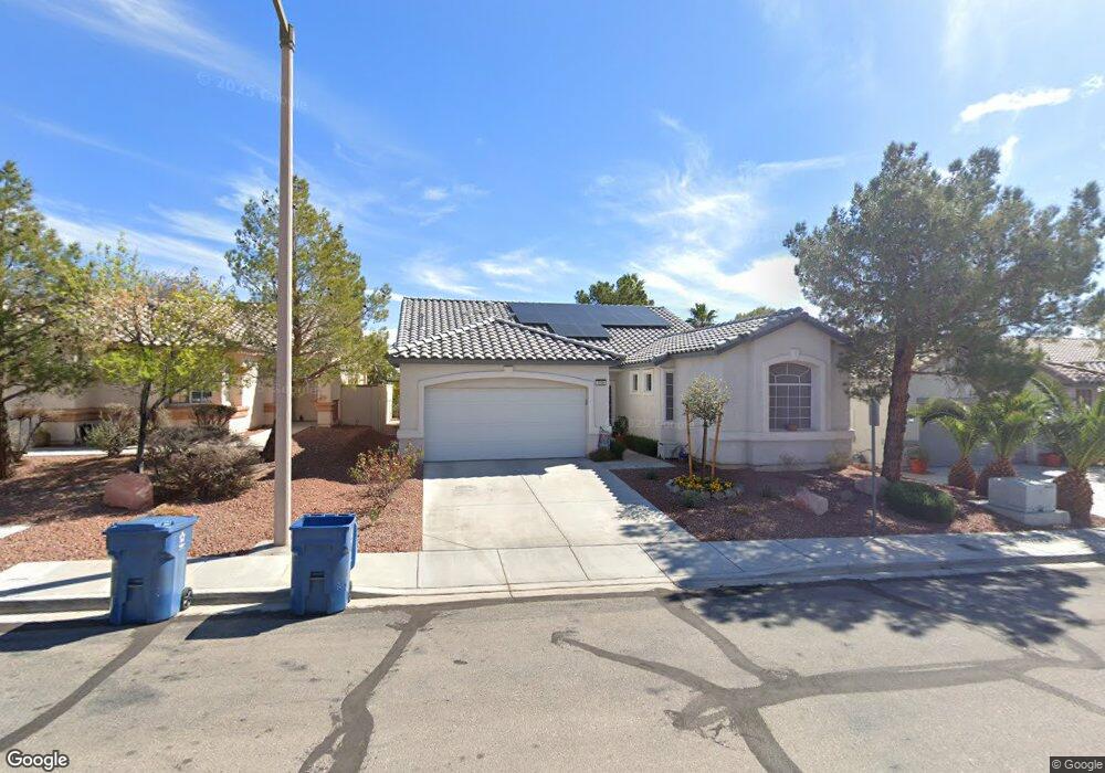 3206 Townsend Hall Ct, Las Vegas, NV 89135 - photo 1