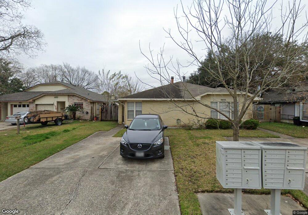 11012 Tanglehead Ct, Houston, TX 77086 - photo 1