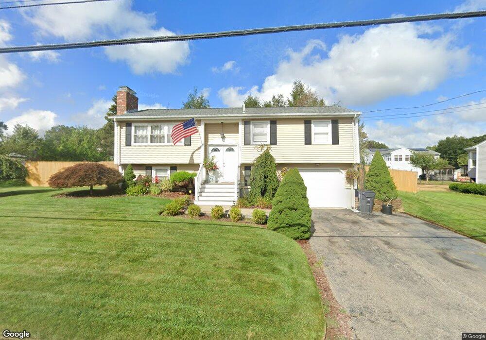 35 Cone Dr, West Warwick, RI 02893 - photo 1