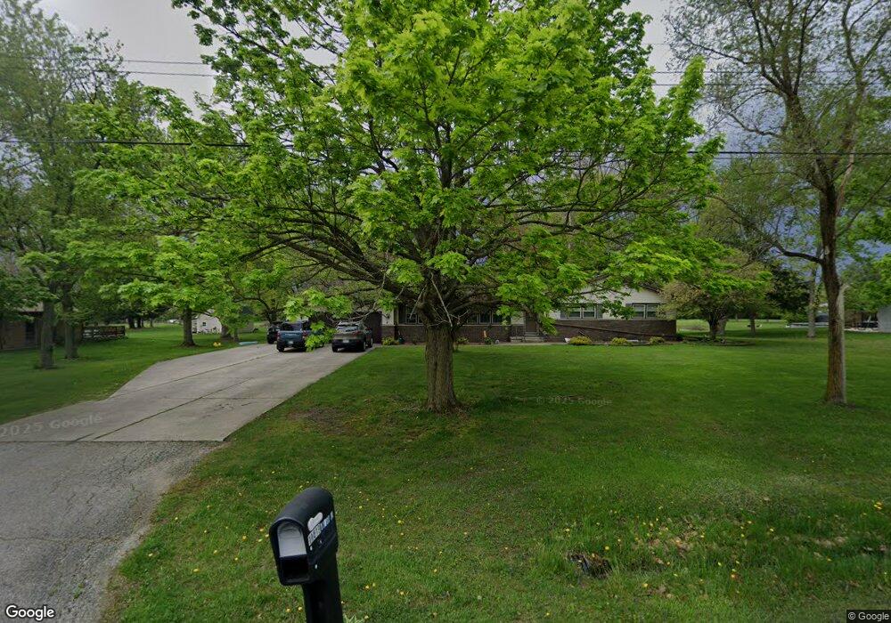 11519 W 121st Place, Cedar Lake, IN 46303 - photo 1