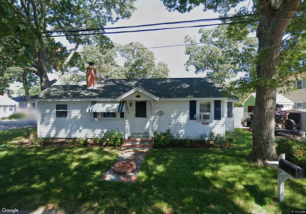 24 Swift Ave, Wareham, MA 02571 - photo 1