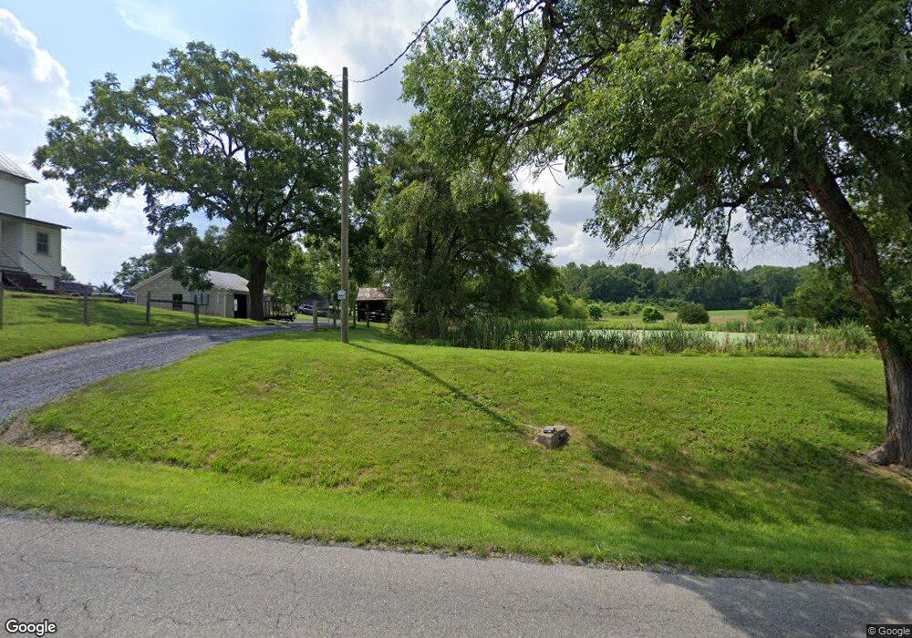 1866 Long Meadow Rd, Waynesboro, VA 22980 - photo 1