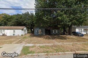 517 W 76th St, Shreveport, LA 71106