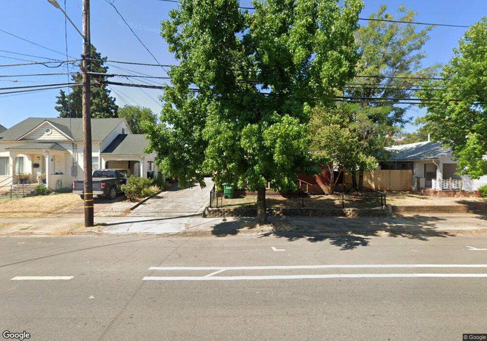 1018 West St, Redding, CA 96001 - photo 1