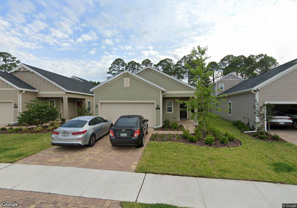 499 Lake Sinclair St, Saint Augustine, FL 32084 - photo 1
