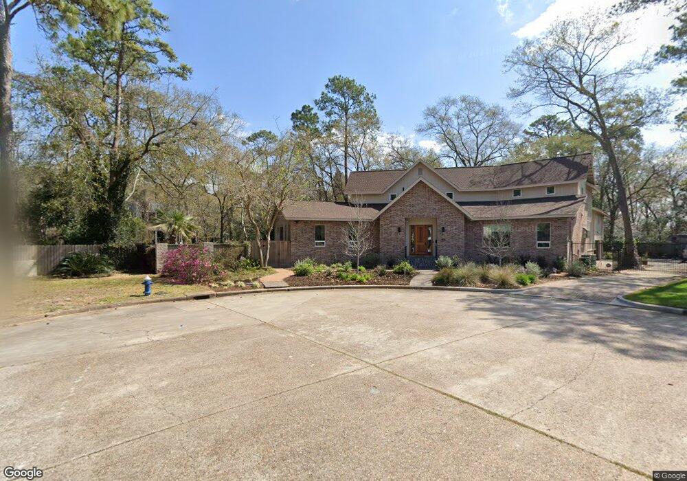 106 Beaver Tail Point, Houston, TX 77024 - photo 1