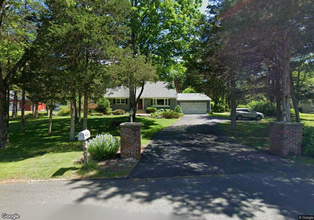 8 Deer Run, Newton, NJ 07860 - photo 1