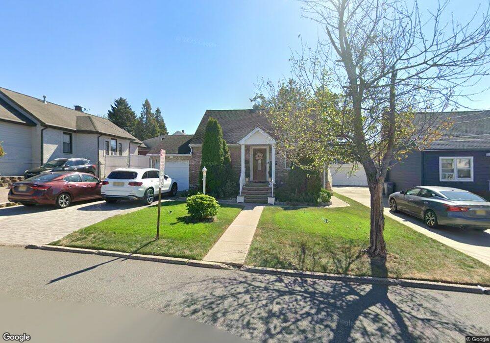 400 van Bussum Ave, Garfield, NJ 07026 - photo 1