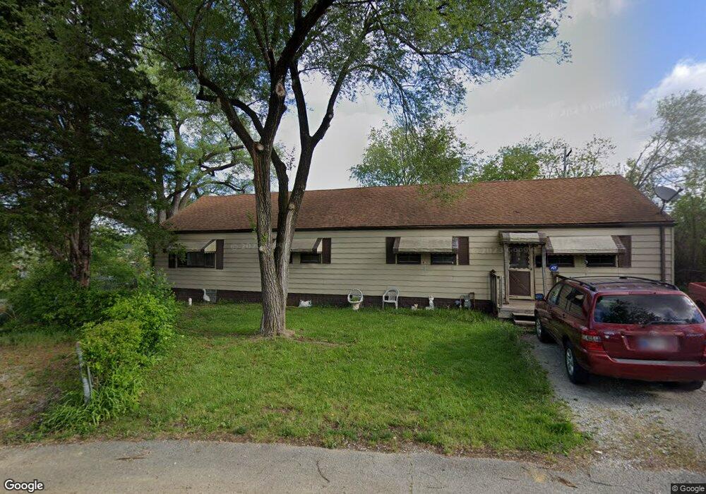 118 Crestview Ct, Charlestown, IN 47111 - photo 1