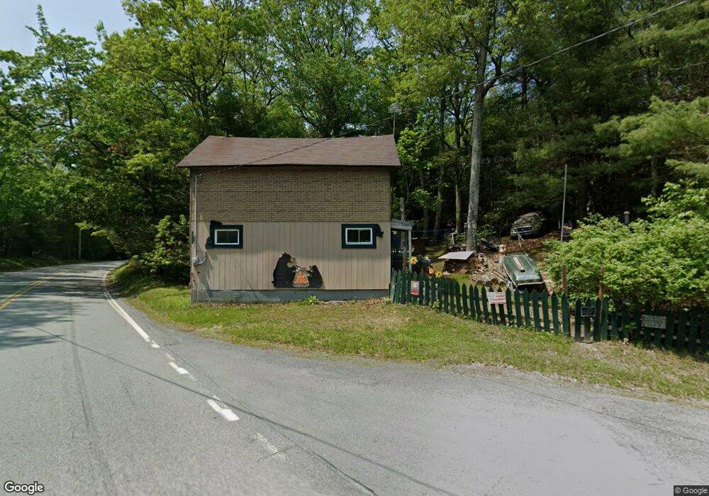 100 Carefree Cottage Rd, Hawley, PA 18428 - photo 1