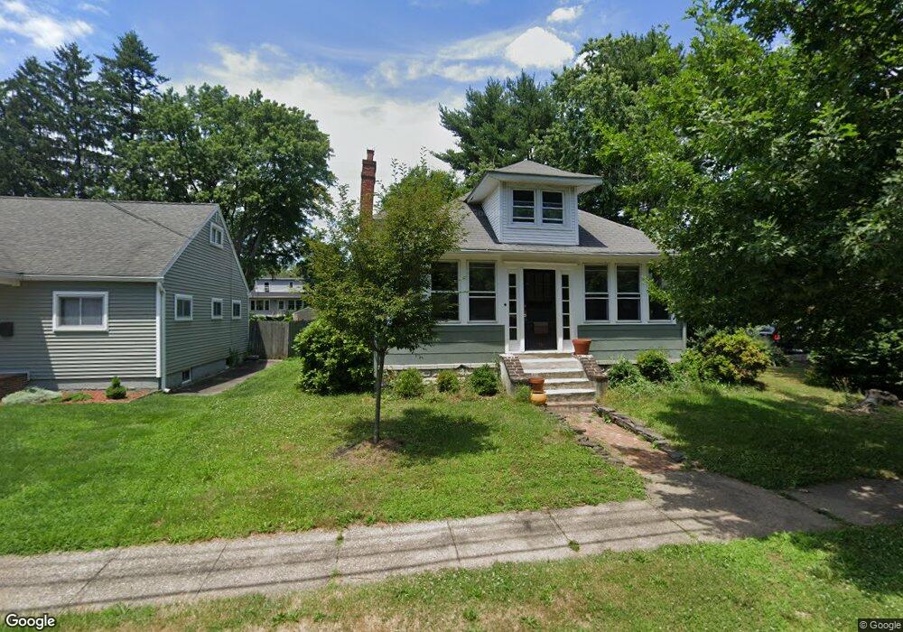 1701 Maple Ave, Haddon Heights, NJ 08035 - photo 1