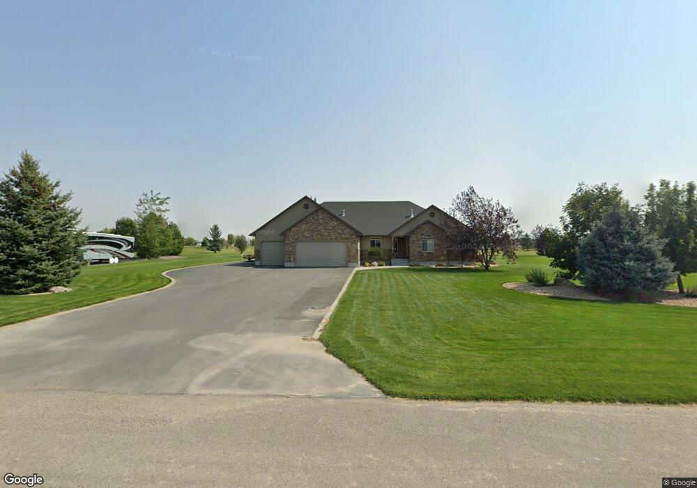 1421 N 615 E, Shelley, ID 83274 - photo 1