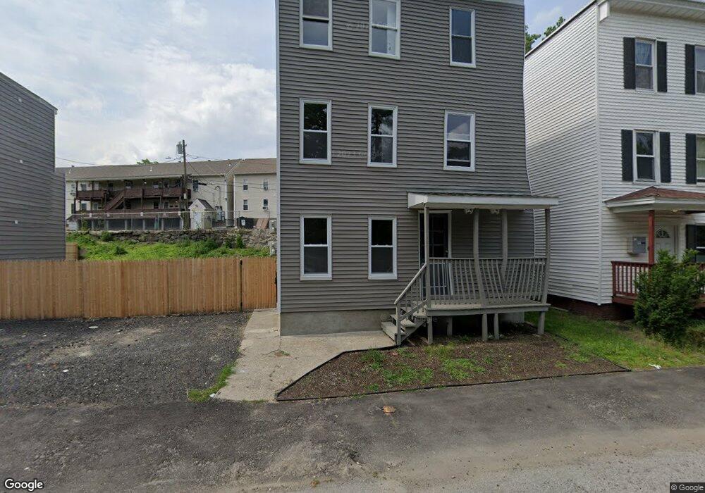 35 North St, Worcester, MA 01605 - photo 1