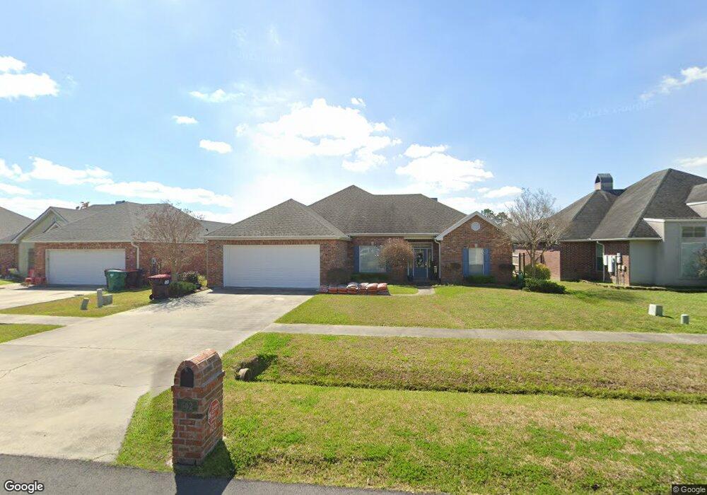 602 Wind Haven Ln, Lafayette, LA 70506 - photo 1