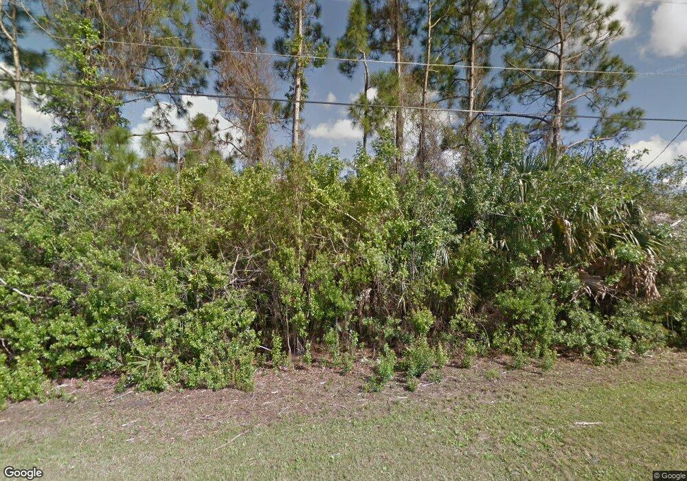 4581 SW Scope St, Port St. Lucie, FL 34953 - photo 1