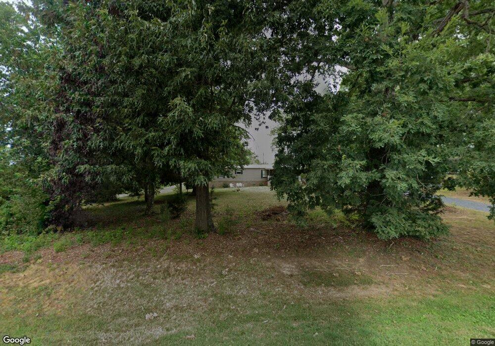 2120 Garren Town Rd, Asheboro, NC 27205 - photo 1