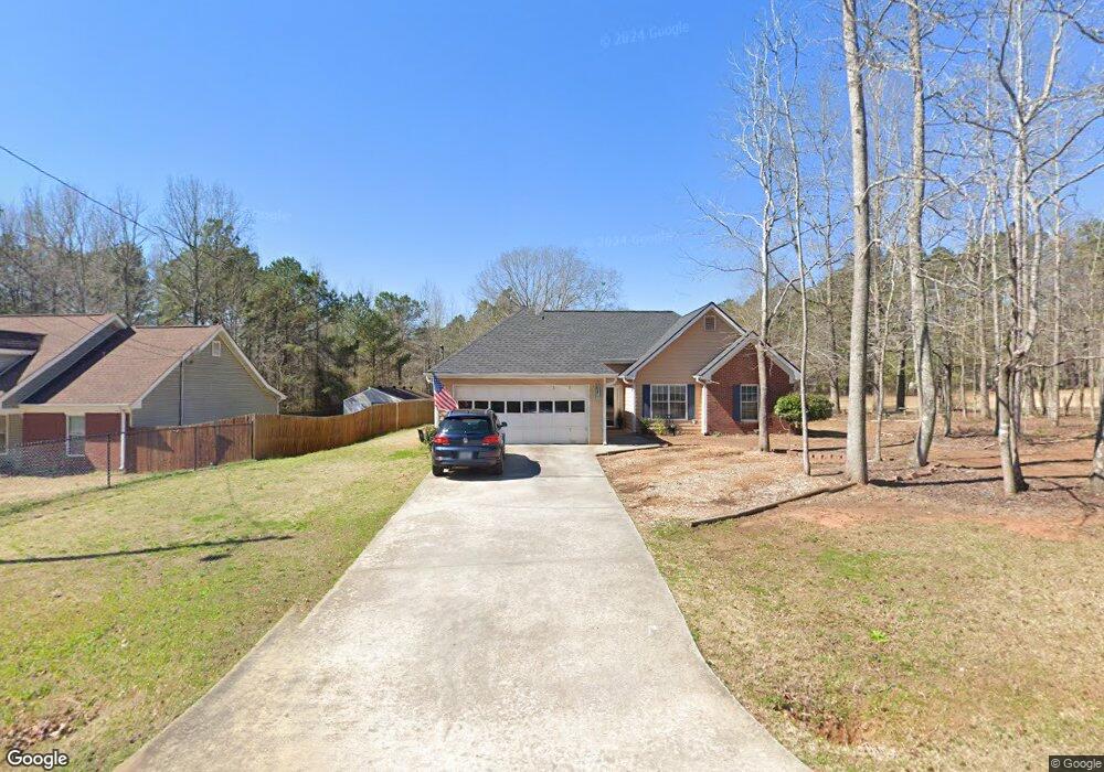 510 Robin Rd unit 2, Covington, GA 30016 - photo 1