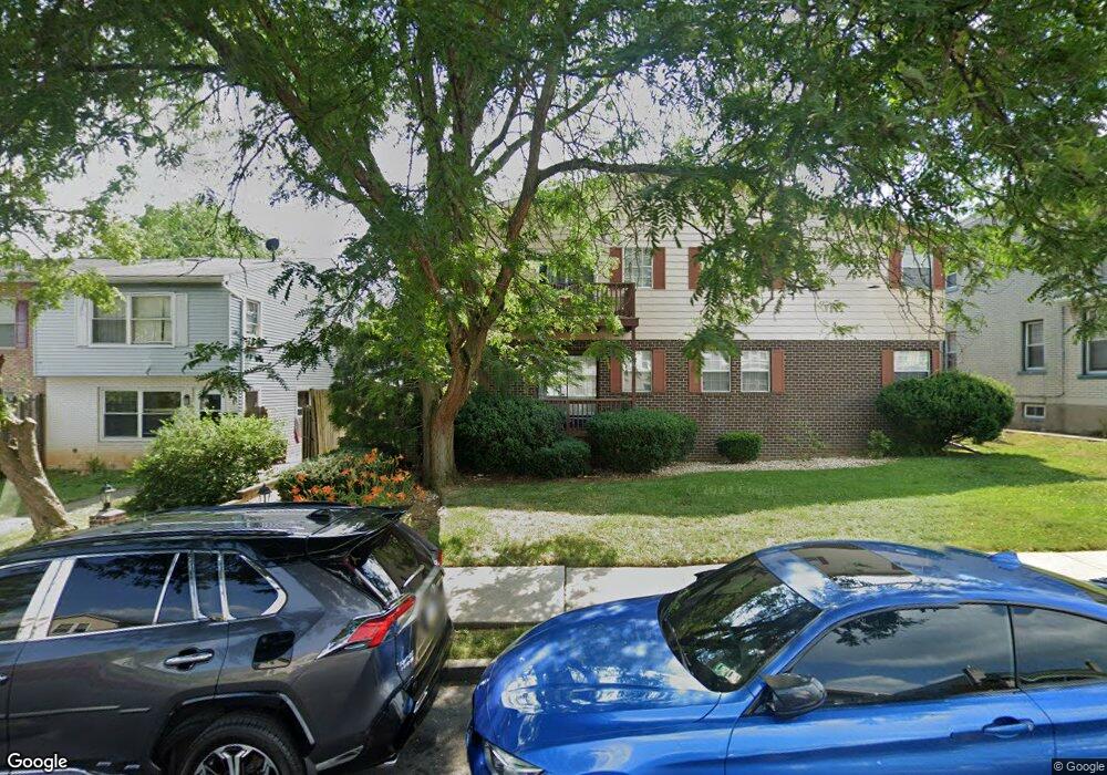 442 S 18th St unit 446, Allentown, PA 18104 - photo 1