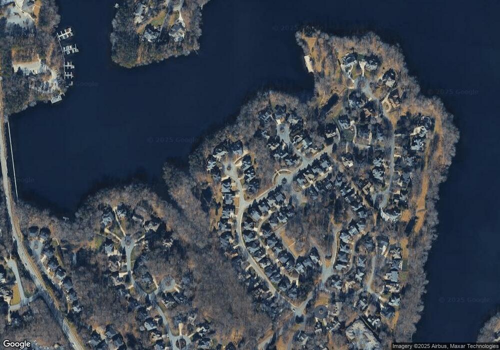 5102 Bearberry Point, Greensboro, NC 27455 - photo 1