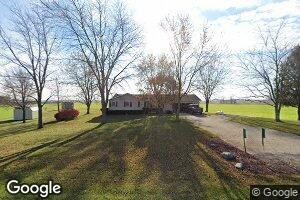 17313 State Route 117, Waynesfield, OH 45896