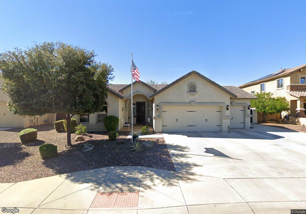 5018 S Emery Cir, Mesa, AZ 85212 - photo 1