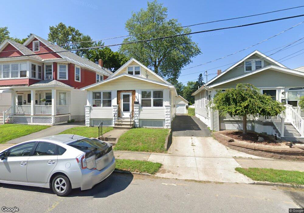 218 5th St, Schenectady, NY 12302 - photo 1