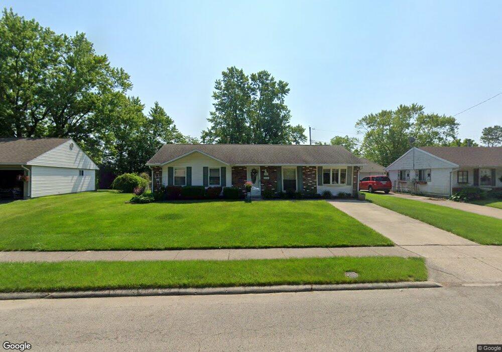 1781 Commonwealth Dr, Xenia, OH 45385 - photo 1