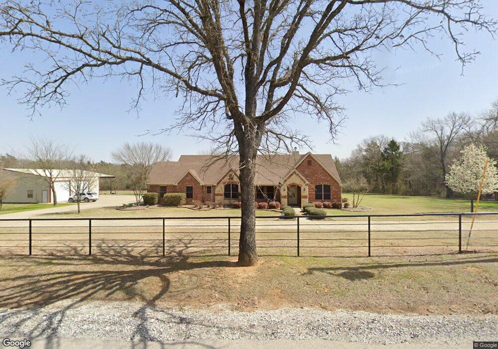 680 County Road 219, Gainesville, TX 76240 - photo 1