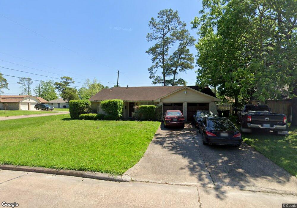 7734 Melanie St, Houston, TX 77016 - photo 1