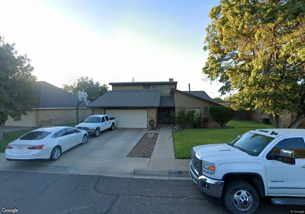 4011 Westminister Dr, Midland, TX 79707 - photo 1