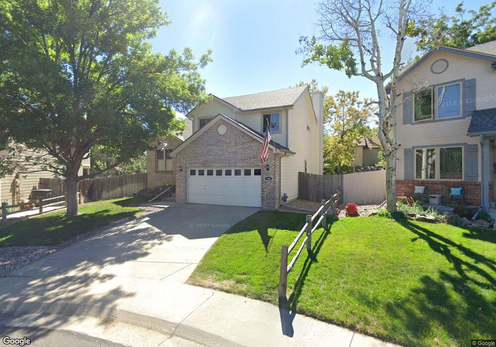 3186 E 134th Cir, Thornton, CO 80241 - photo 1