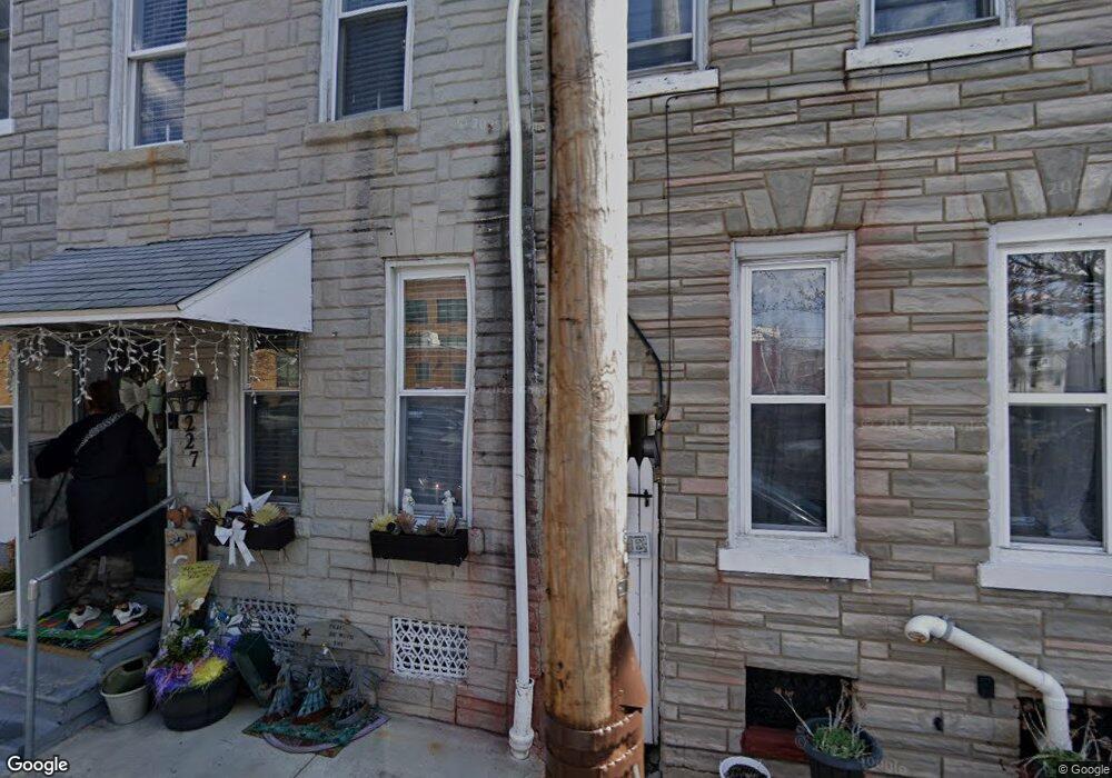 227 Carpenter St, Reading, PA 19602 - photo 1