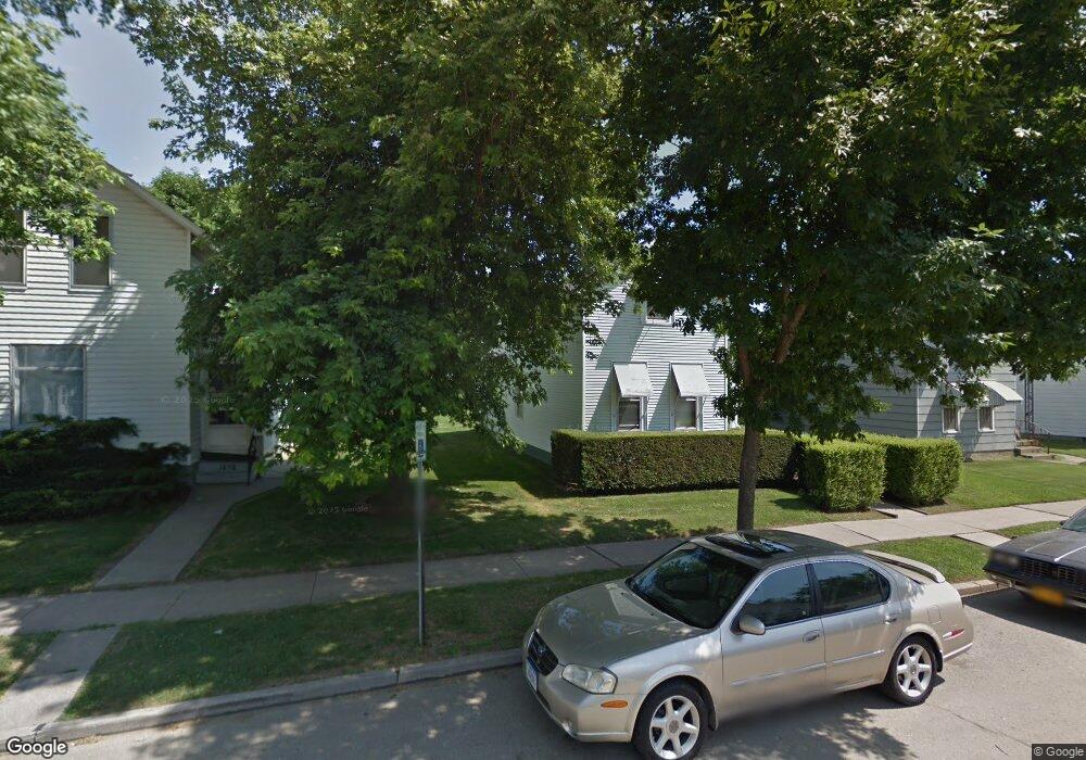 1844 W 7th St, Davenport, IA 52802 - photo 1