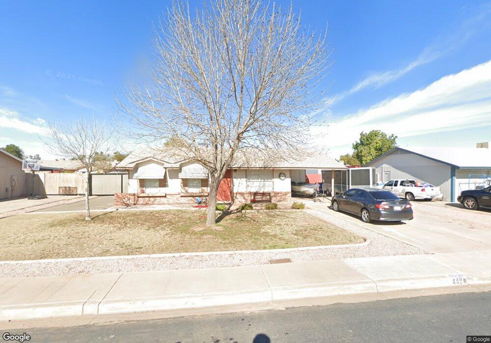 3326 E Forge Ave, Mesa, AZ 85204 - photo 1