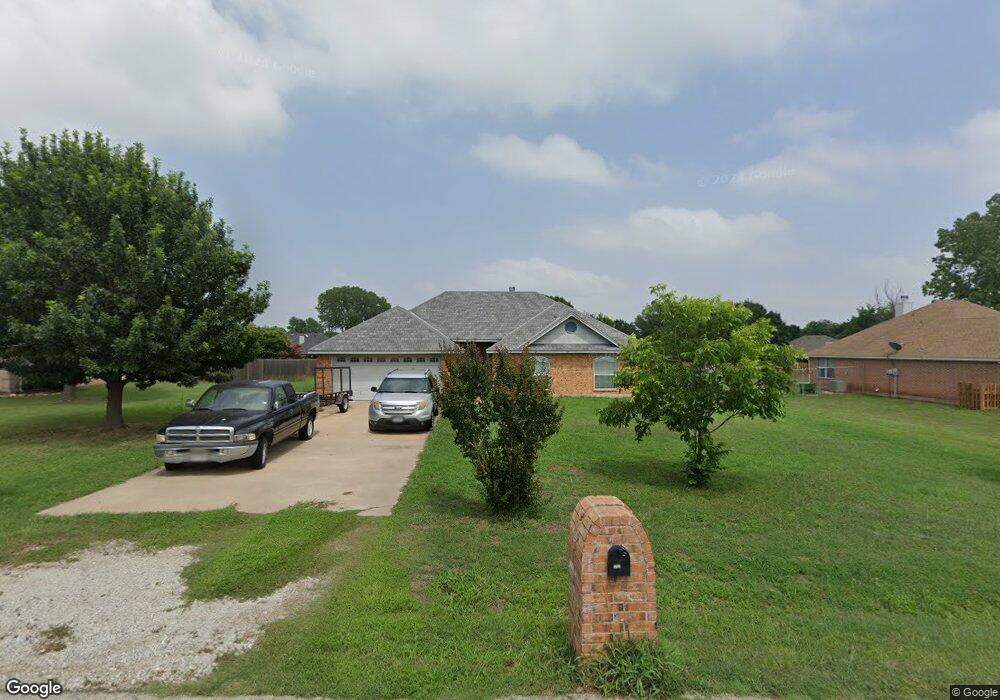 800 Dove Trail, Springtown, TX 76082 - photo 1