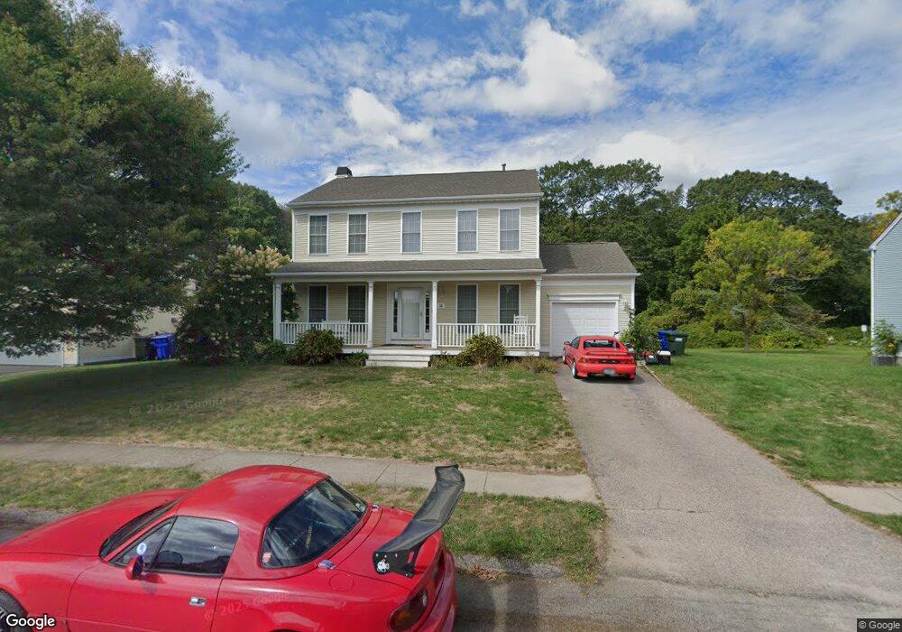 38 Tum a Lum Cir, Westerly, RI 02891 - photo 1