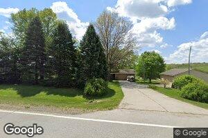 7975 SE 32nd Ave, Runnells, IA 50237
