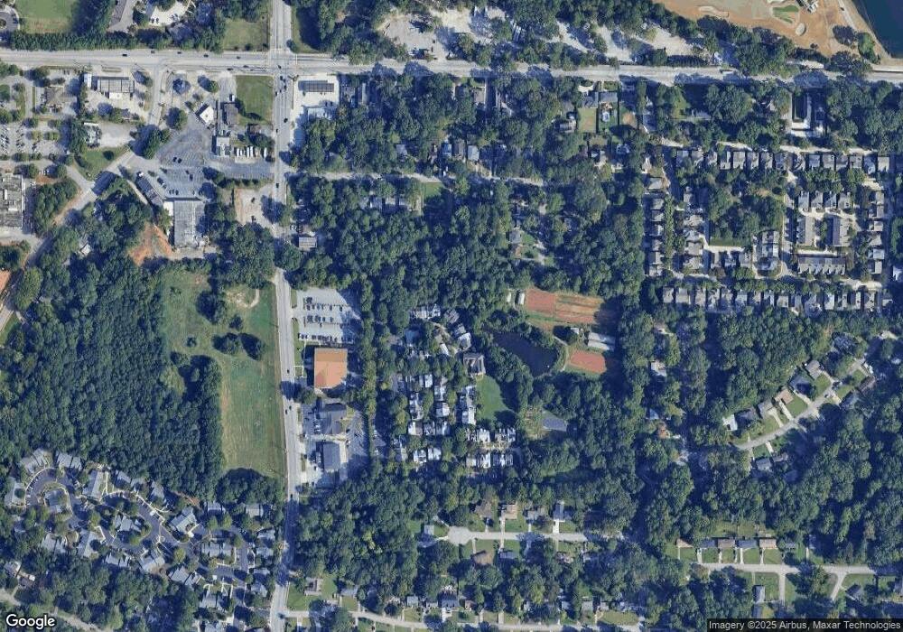 301 Dancing Fox Rd, Decatur, GA 30032 - photo 1