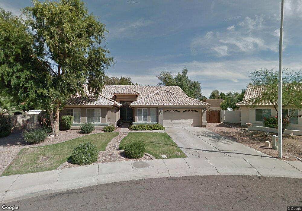 3048 W Ironwood Cir, Chandler, AZ 85226 - photo 1