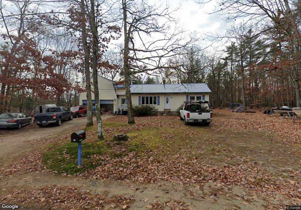 27 Harlan Dr, Limington, ME 04049 - photo 1