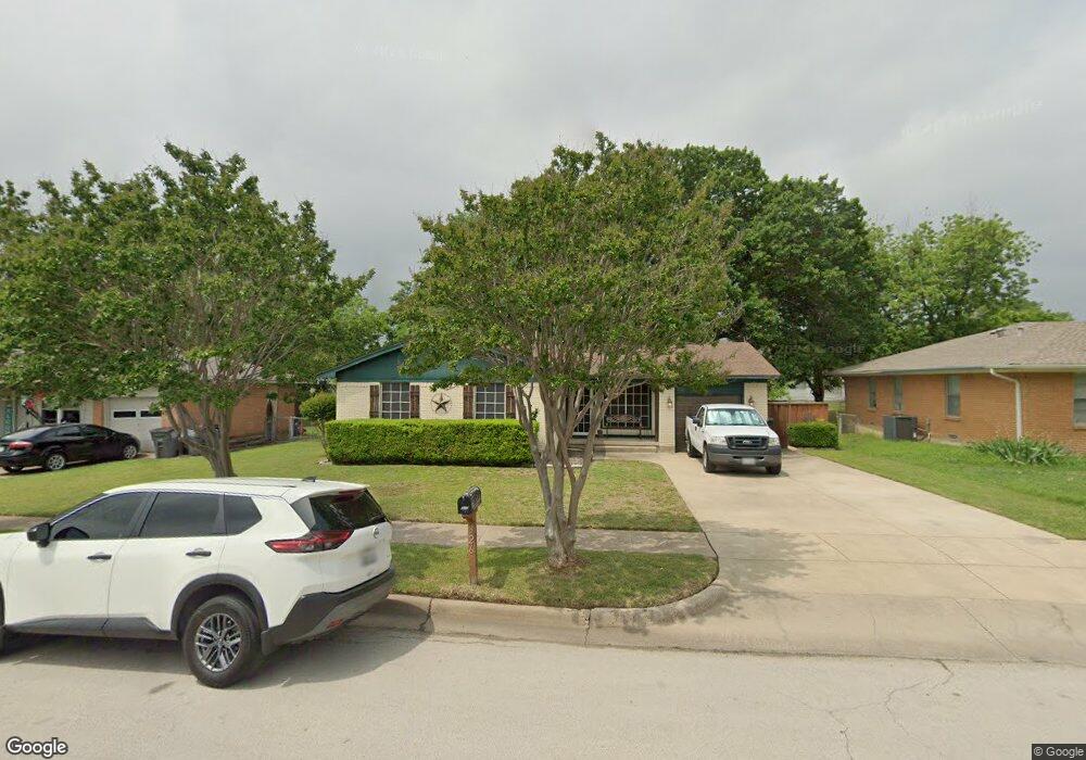 326 S 4th St, Wylie, TX 75098 - photo 1