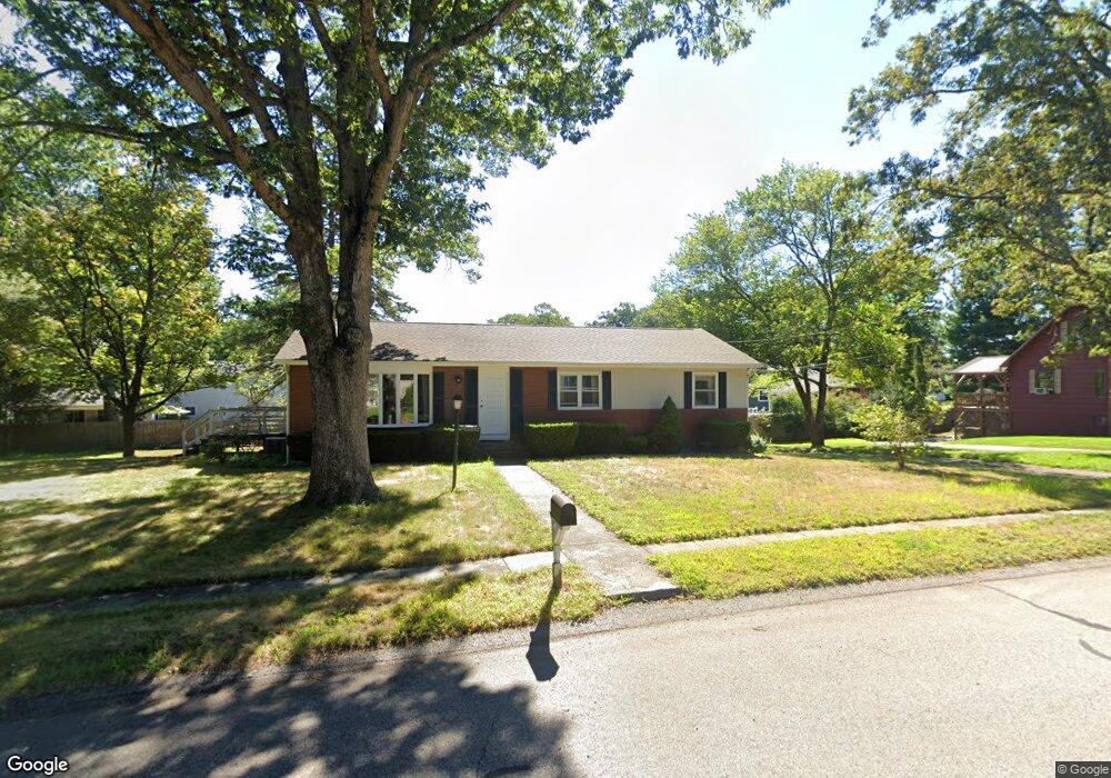 26 Appletown Rd, Greenville, RI 02828 - photo 1