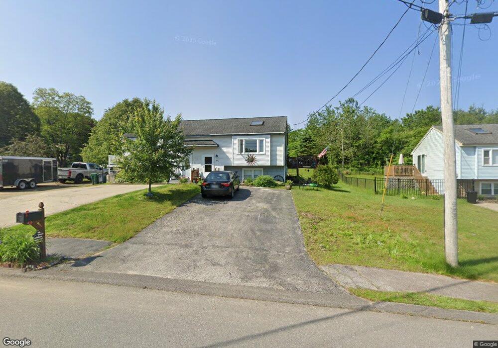 6 Little John Ct unit R, Derry, NH 03038 - photo 1