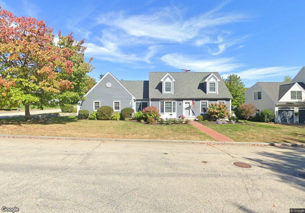 24 Haywood St, Portland, ME 04102 - photo 1