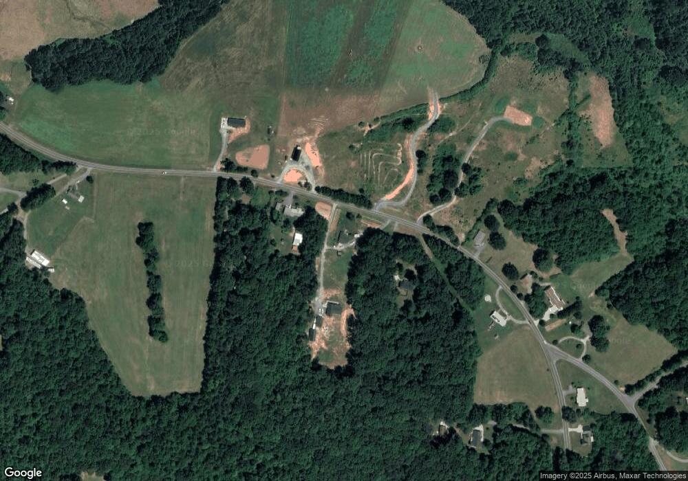 2801 Spero Rd, Randleman, NC 27317 - photo 1