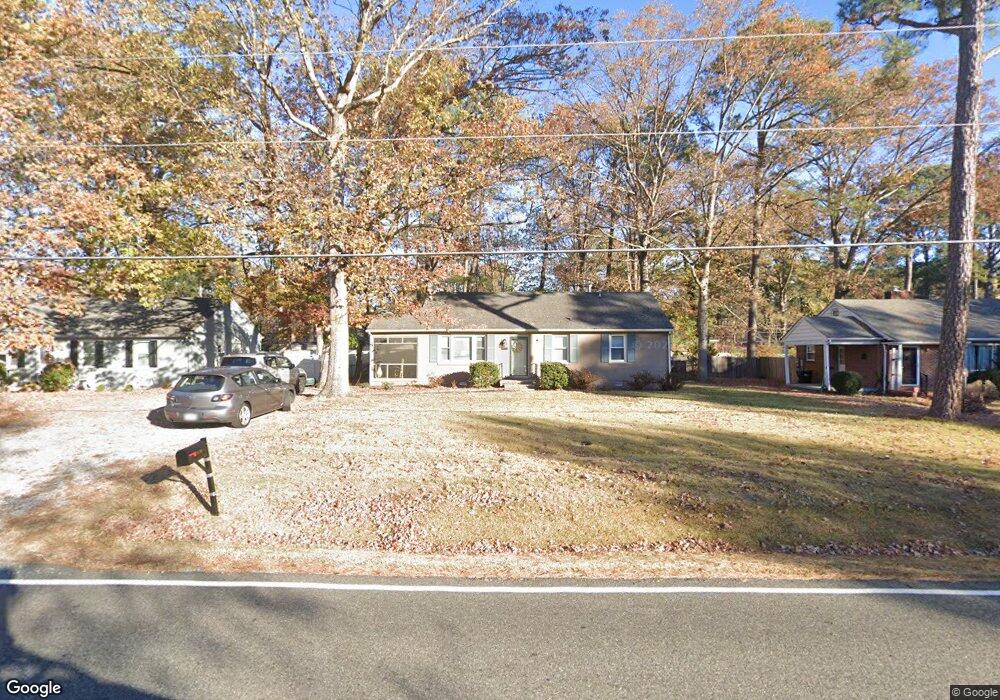 9104 Derbyshire Rd, Henrico, VA 23229 - photo 1
