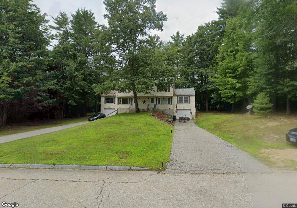 33 Pine Crest Cir unit 35, Concord, NH 03301 - photo 1