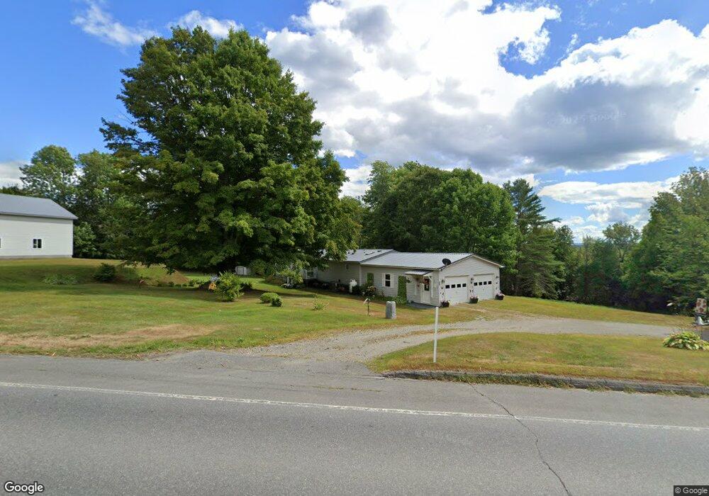 657 Milo Rd, Dover Foxcroft, ME 04426 - photo 1