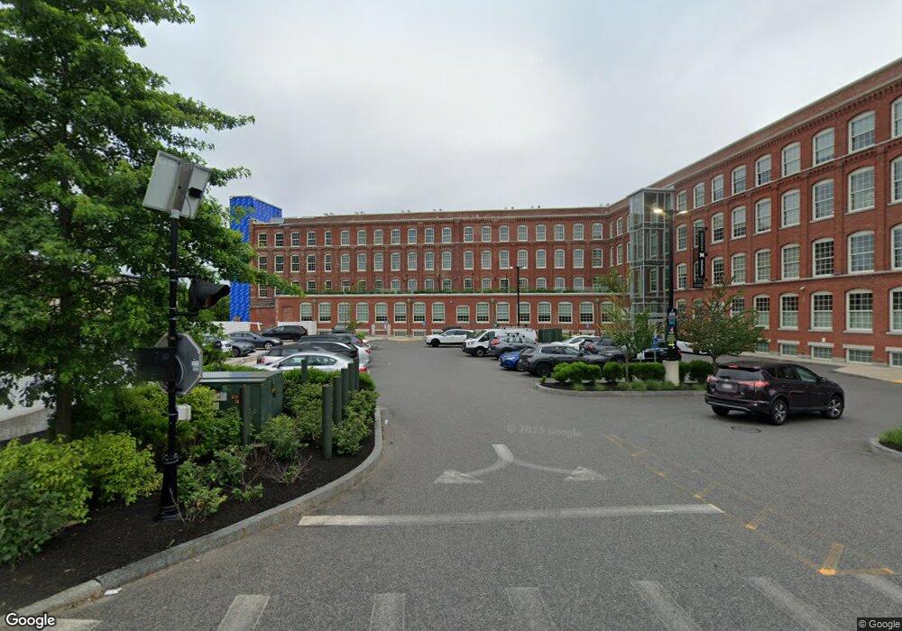 165 Thorndike St unit 407, Lowell, MA 01852 - photo 1